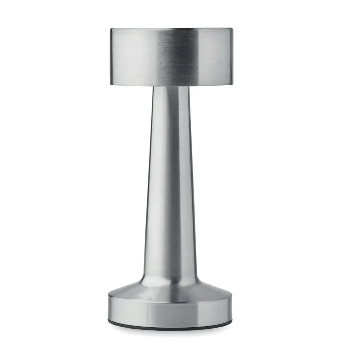USB-Tischlampe Metall