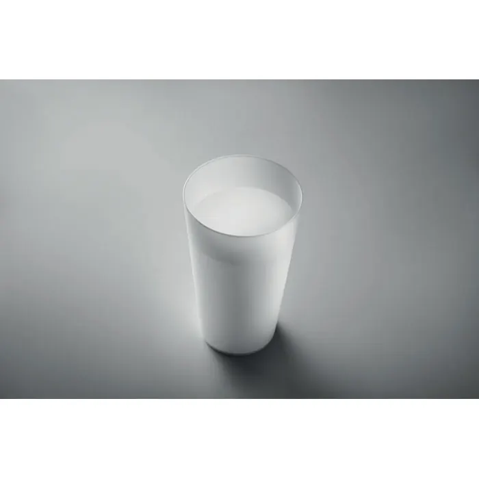 Wiederverwendbarer Becher