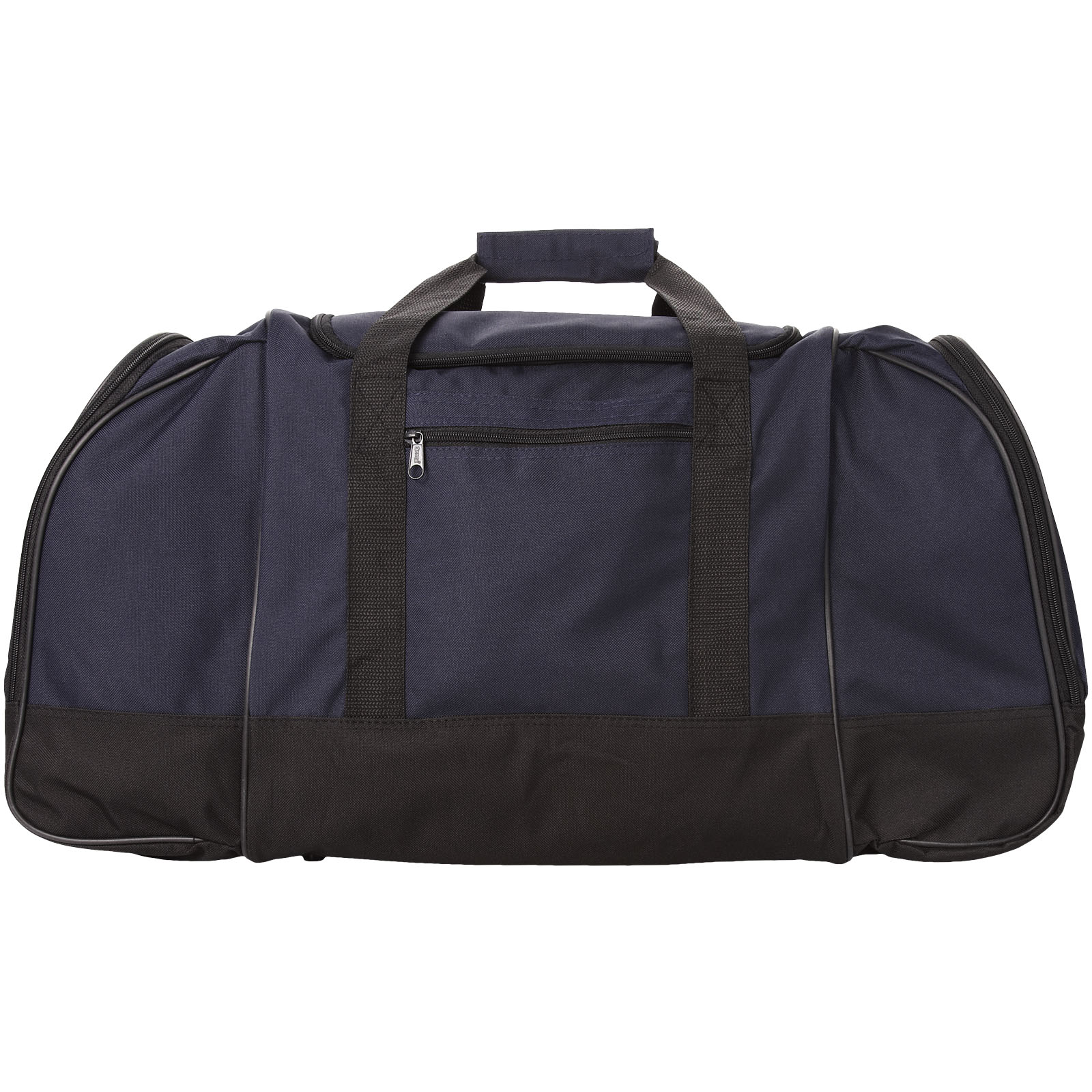 Nevada Reisetasche 55L navy, schwarz