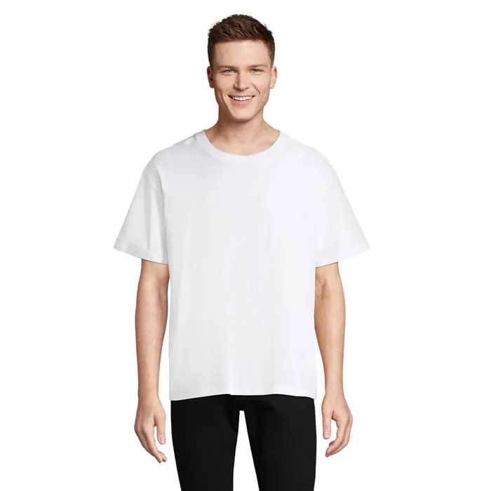 Oversize-T-Shirt Legacy