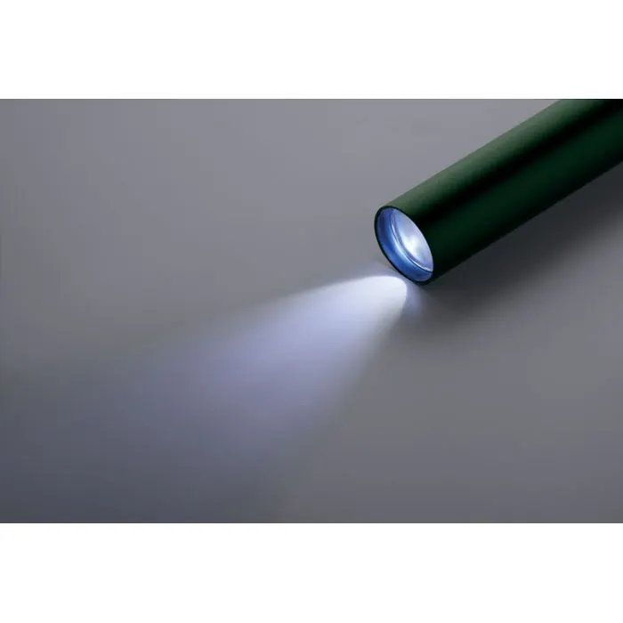 Wiederaufladbare Taschenlampe