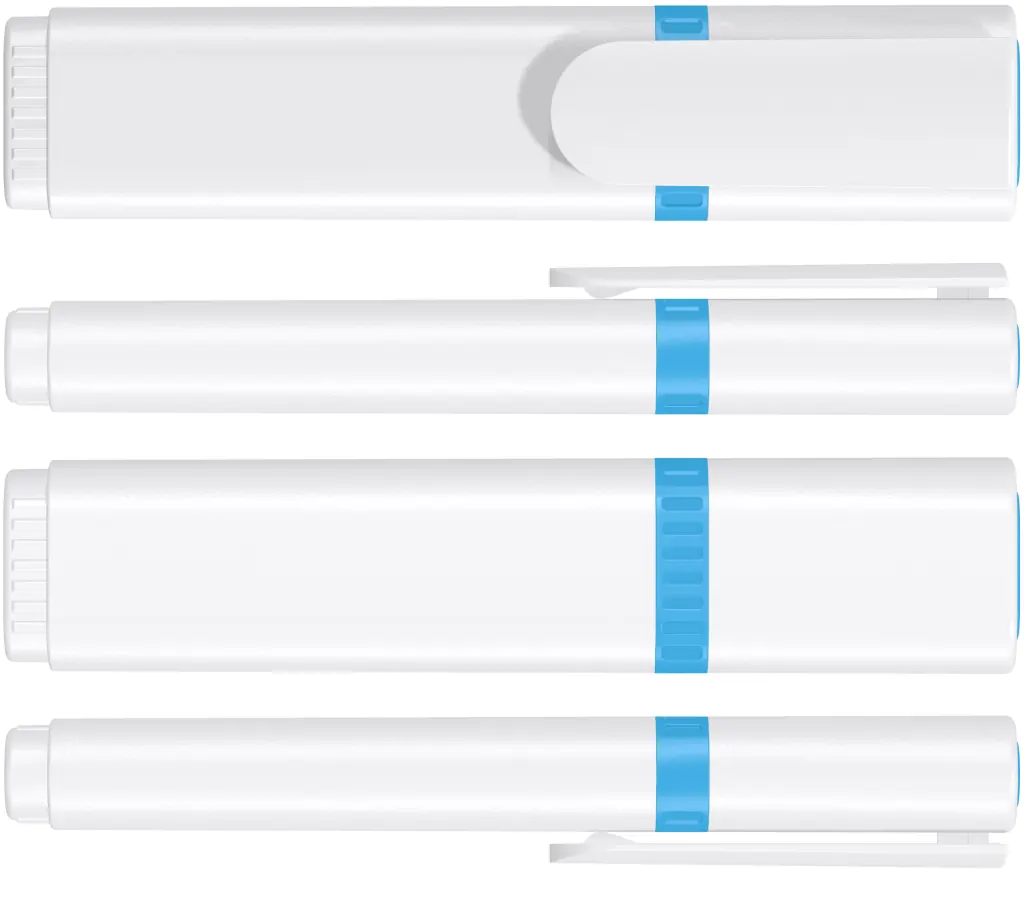 TEXTMARKER Textmarker