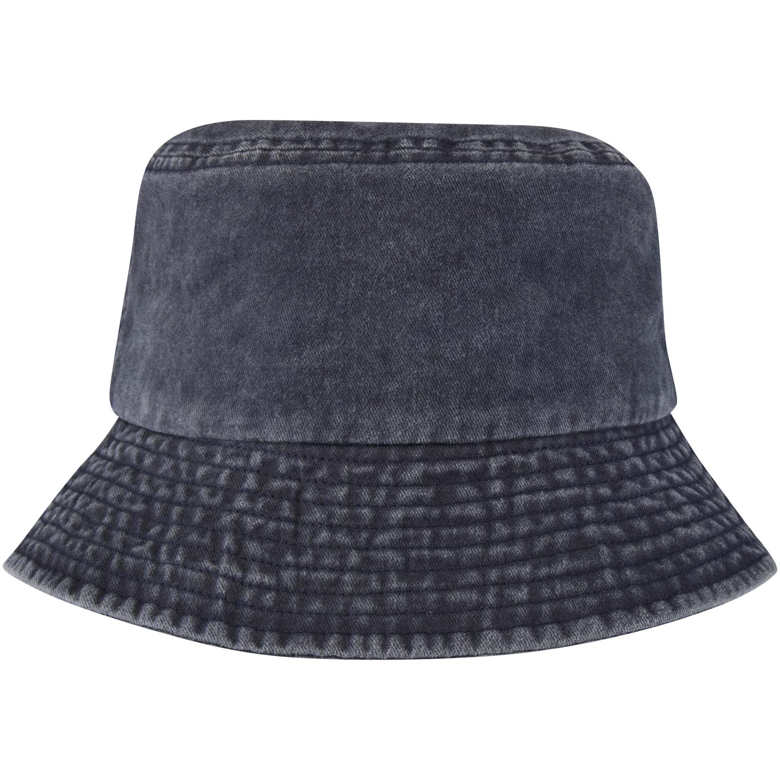 Mitica 270 g/m² Sonnenhut washed navy