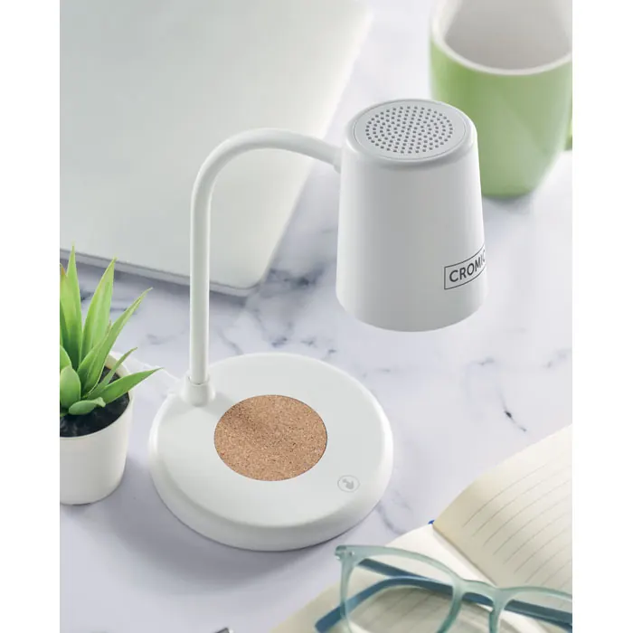 Lampe 3in1
