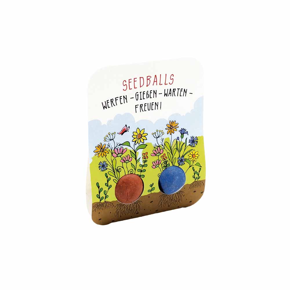 Seedballs