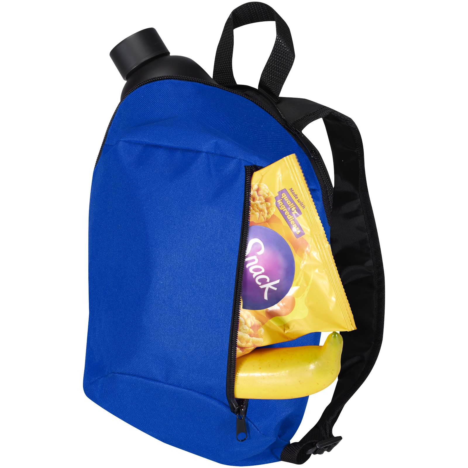 Recreation Rucksack 7L royalblau