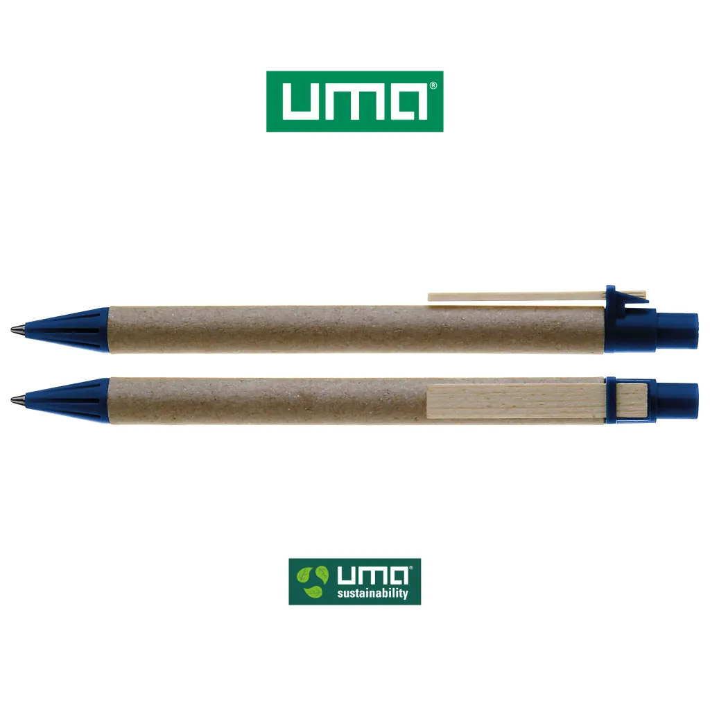 PAPER PEN Druckkugelschreiber