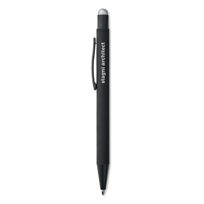 Druckkugelschreiber mit Stylus