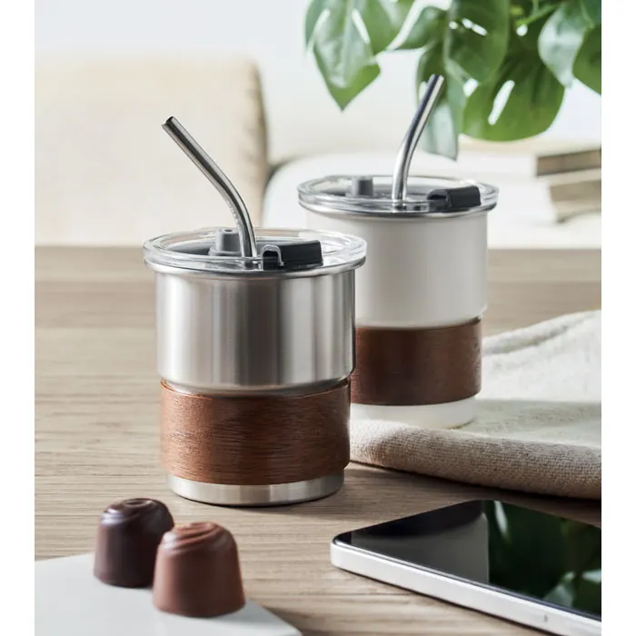 Einwandiger Becher 260 ml
