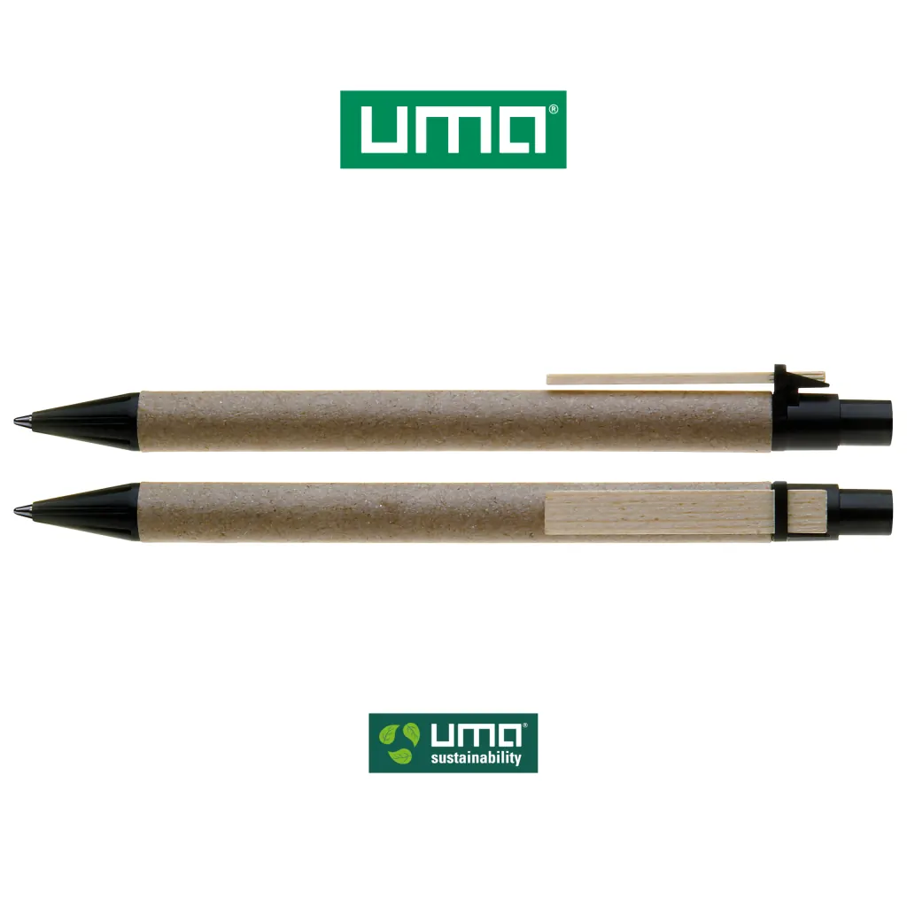 PAPER PEN Druckkugelschreiber