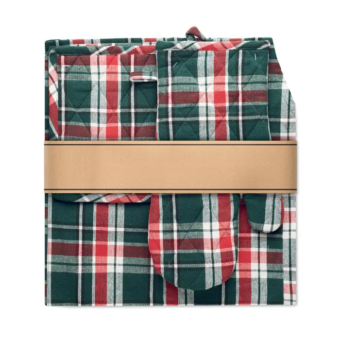 Küchen-Set Baumwolle