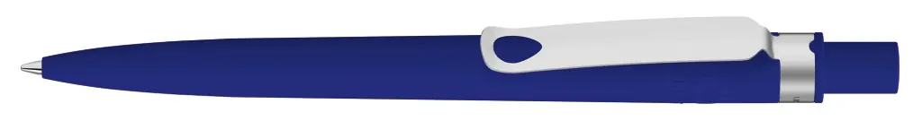 RECYCLED PET PEN CORE GUM Druckkugelschreiber