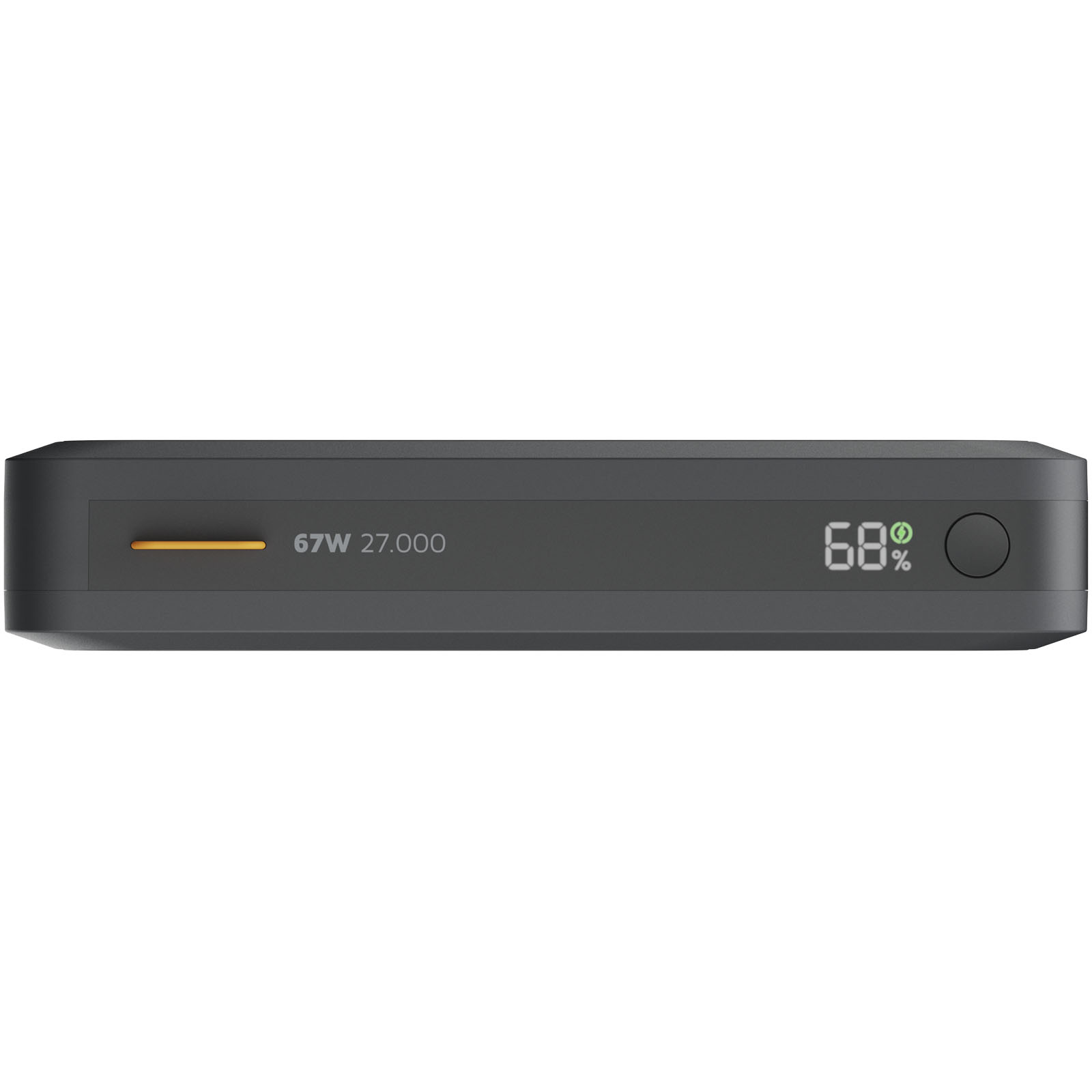 Xtorm FS5271 Fuel-Serie 27.000 mAh 67 W Powerbank mitternachtsschwarz