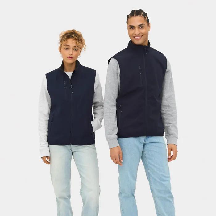 Damen-Bodywarmer Falcon BW
