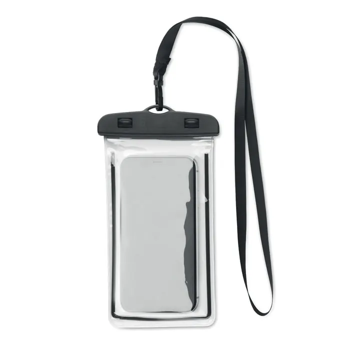 Wasserdichte Smartphone-Hülle