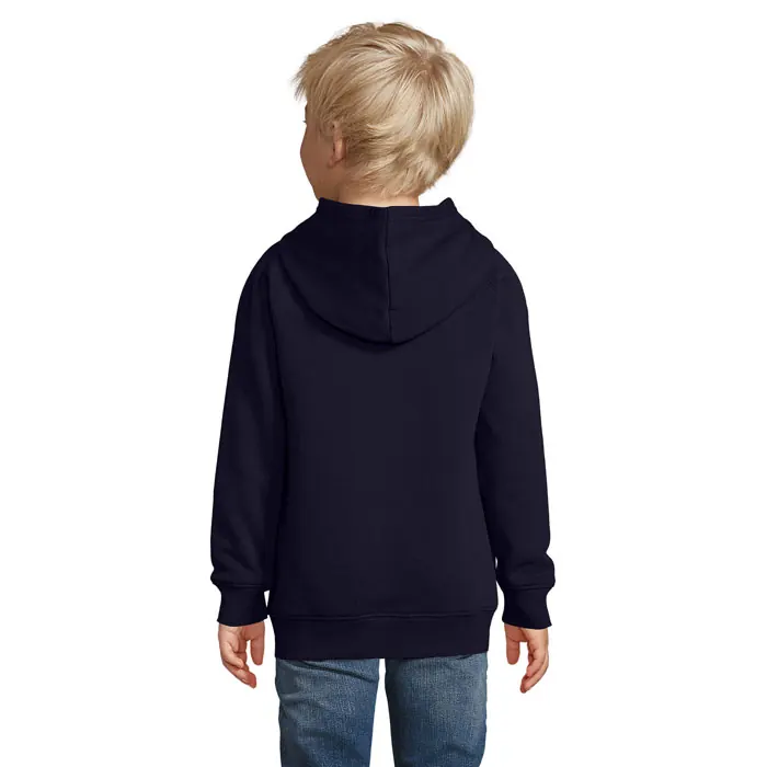 STELLAR KINDER KAPUZENPULLI