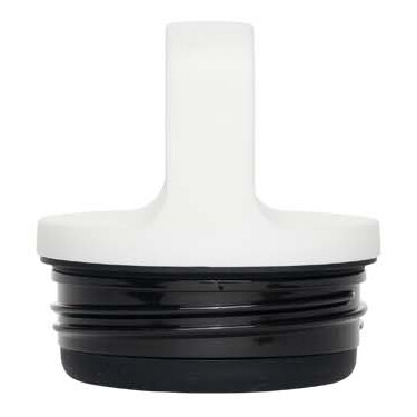 MiiR Widemouth 591 ml Trinkflasche weiss