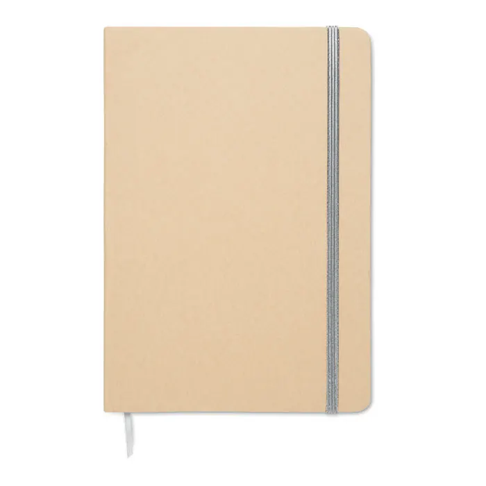 DIN A5 Notizbuch für Gravur
