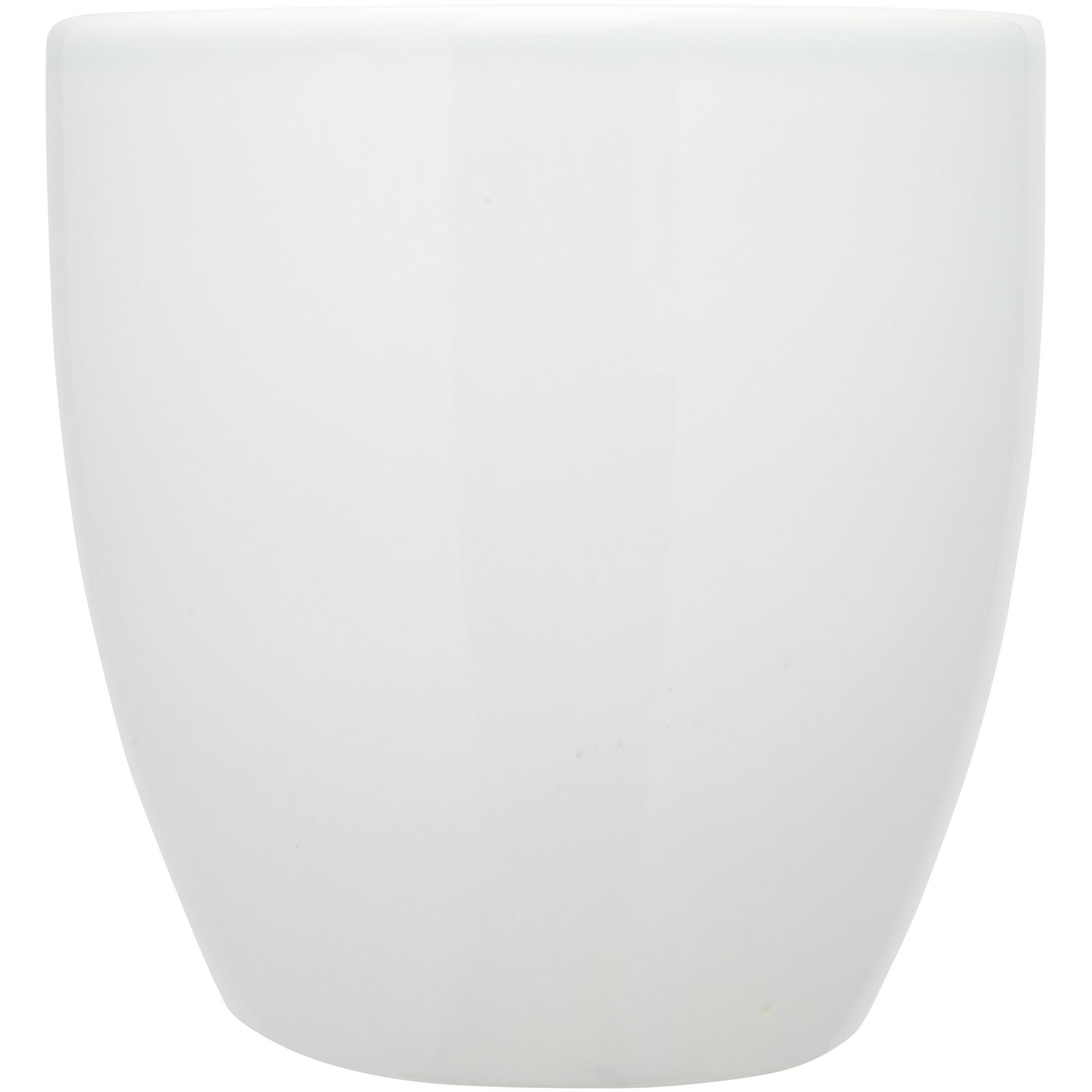 Moni 430 ml Keramiktasse weiss