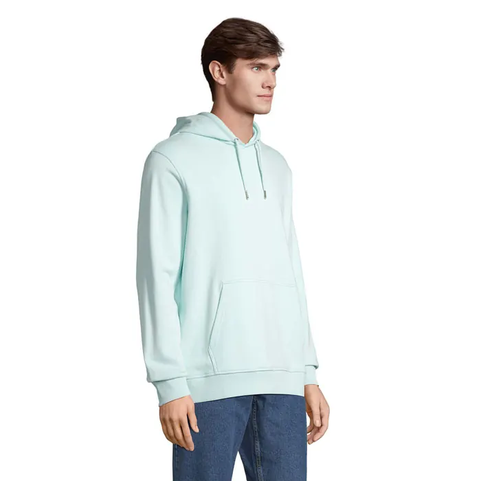 CONSTELLATION HOOD SWEAT