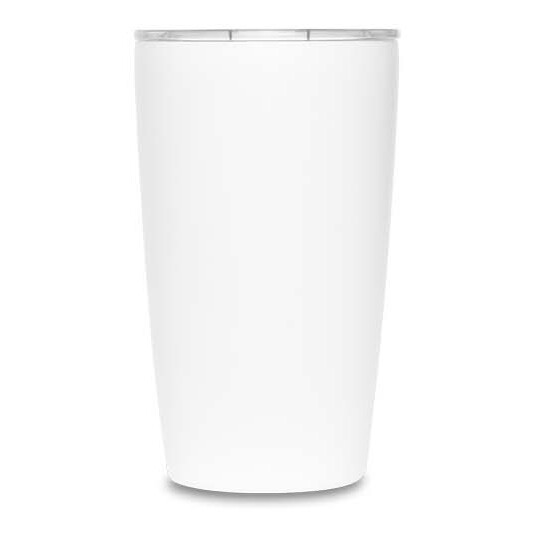 MiiR 354 ml Vakuumisolierter Edelstahlbecher weiss