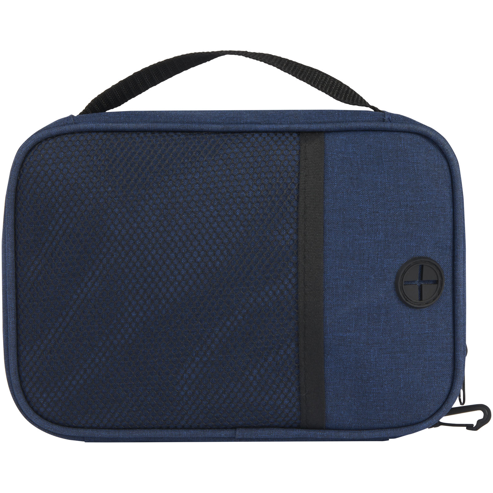 Ross GRS RPET Tech Tasche, 1 l heather navy