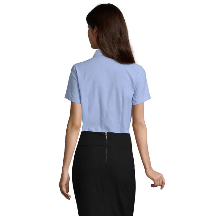 ELITE WOMEN'S SHIRT OXFORD