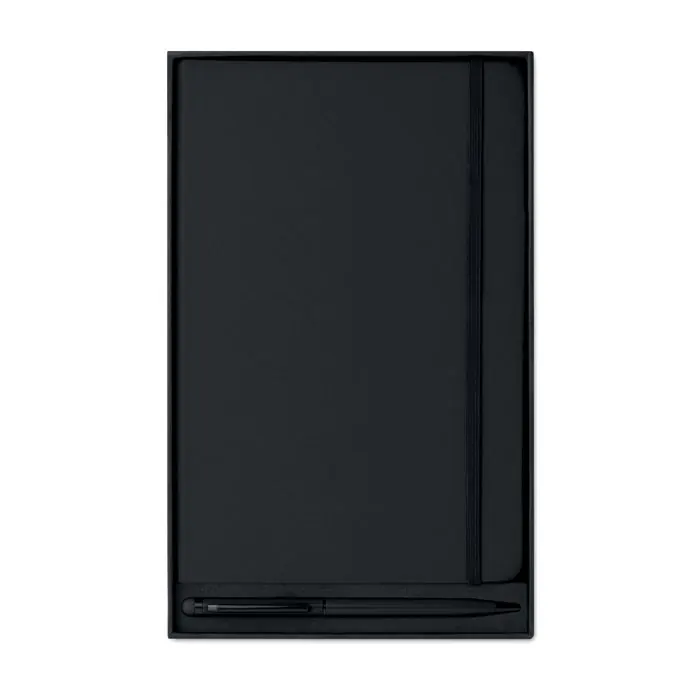 Notizbuch Set