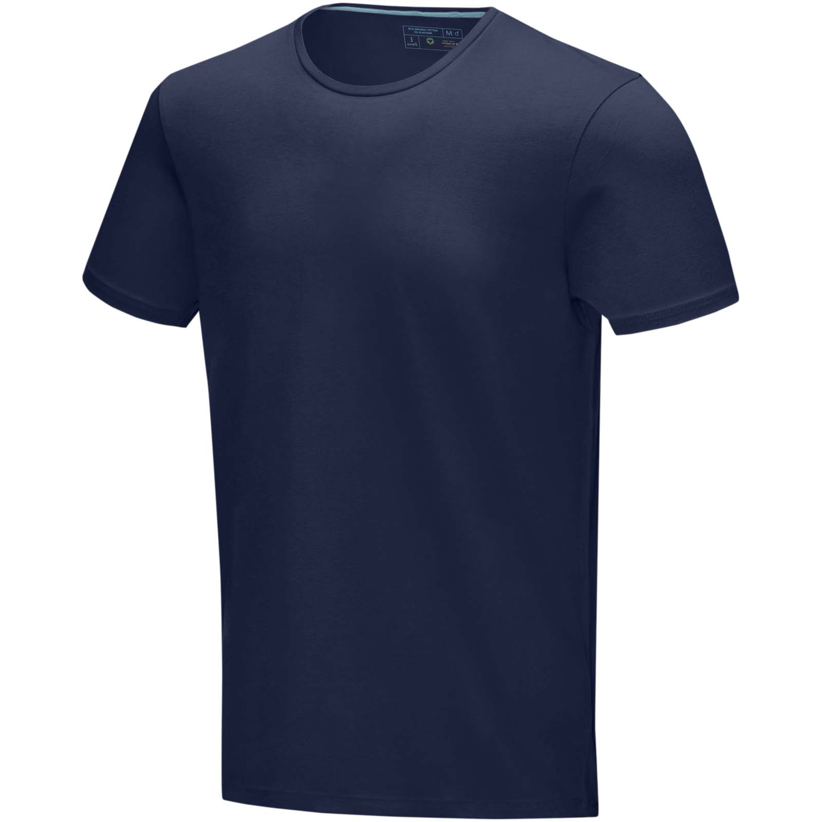 Balfour T-Shirt für Herren navy