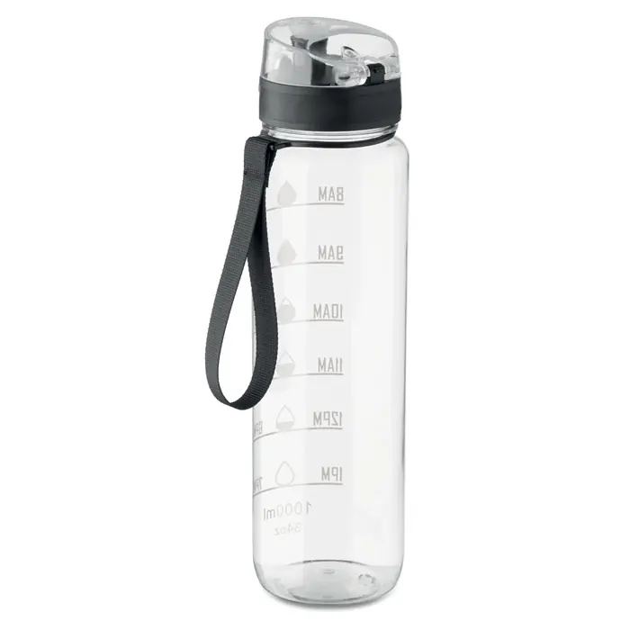 Sport-Trinkflasche RPET 1L