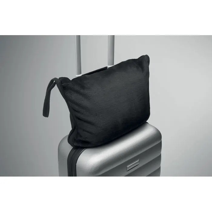 Reisedecke Flanell 220g/m²