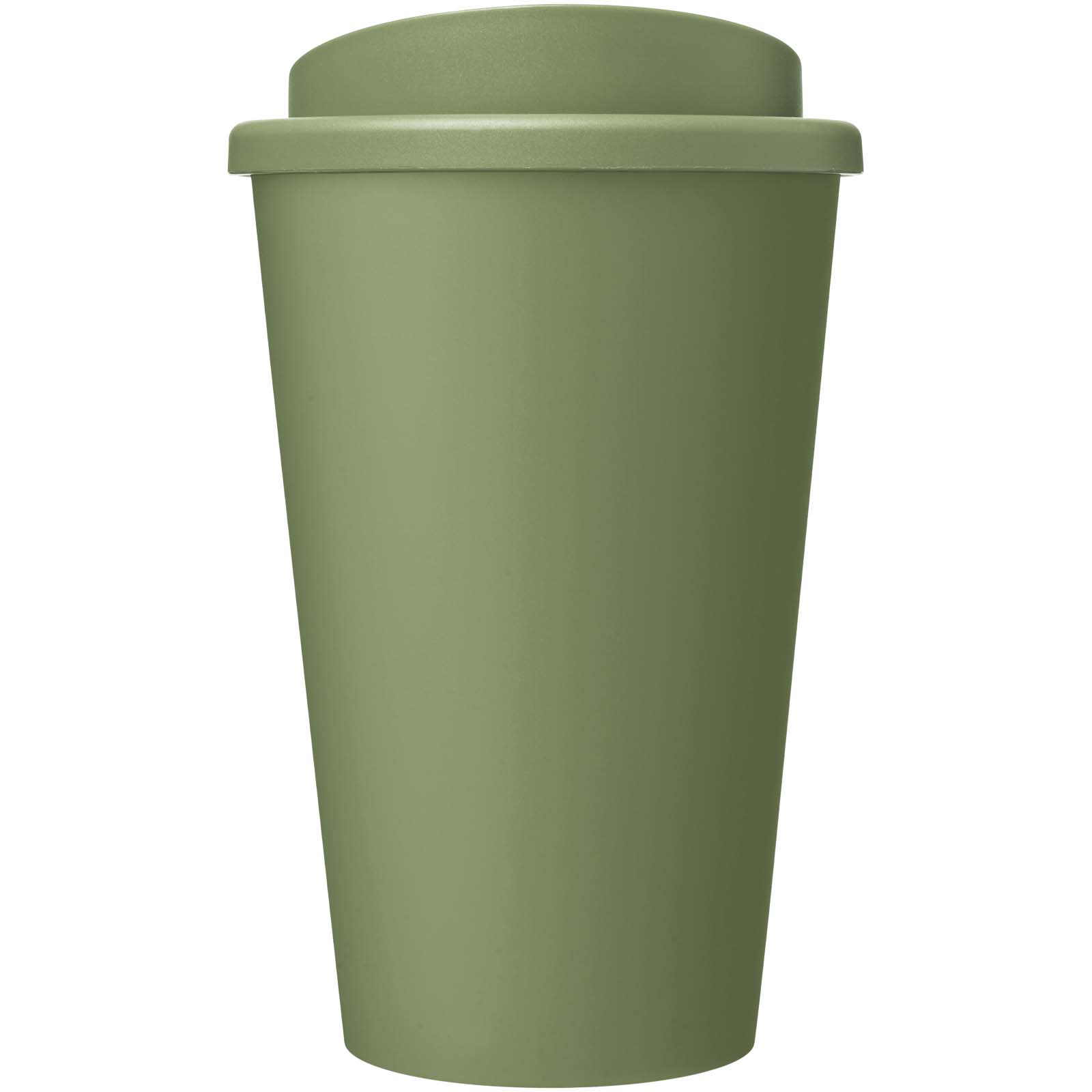 Americano® POP 350 ml Isolierbecher heather grün