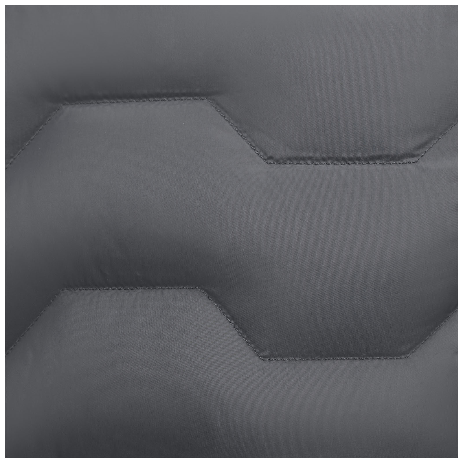 Petalite GRS Daunenjacke aus recyceltem Material für Herren storm grey