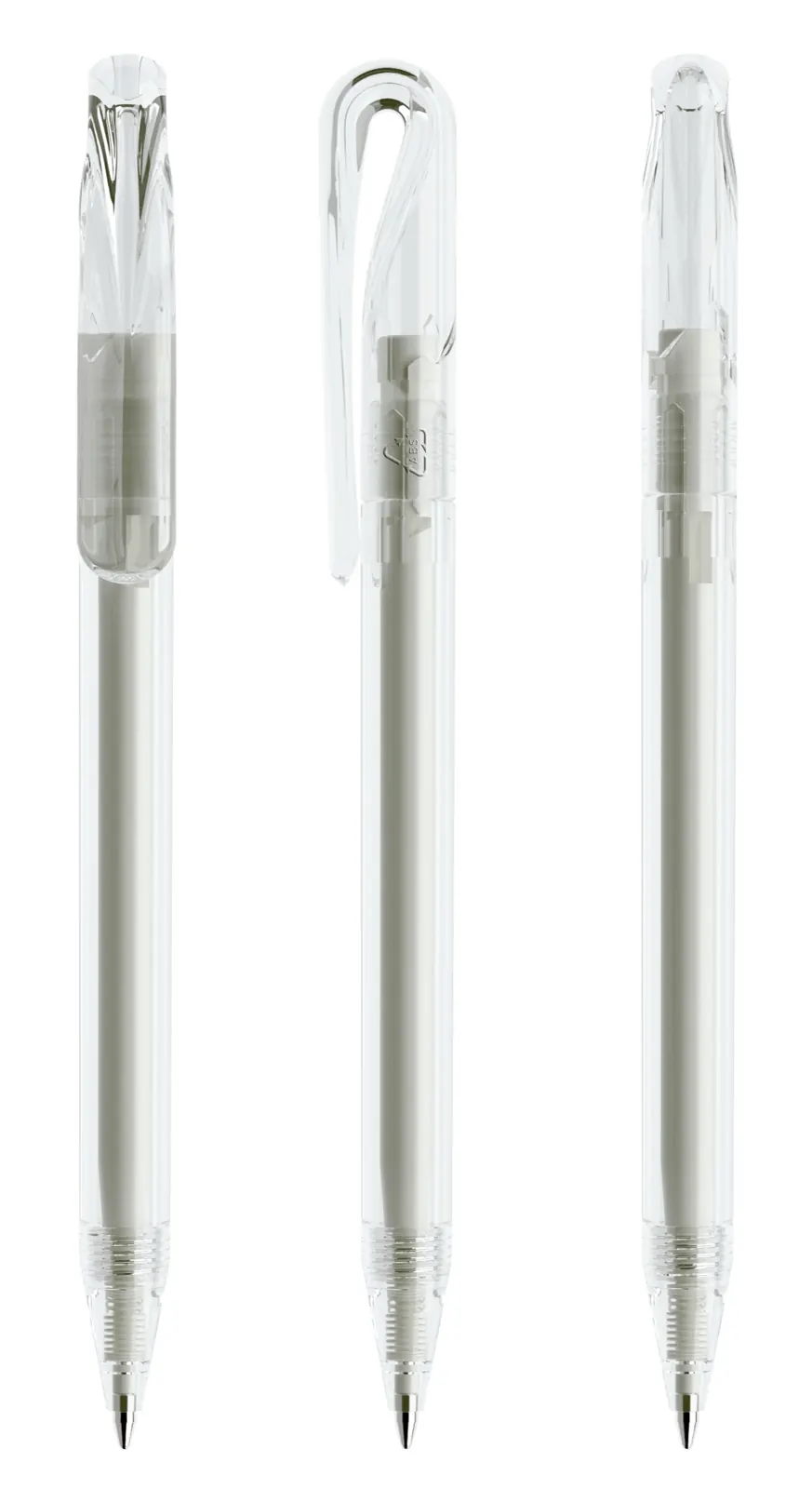 prodir DS1 TTT Twist Kugelschreiber