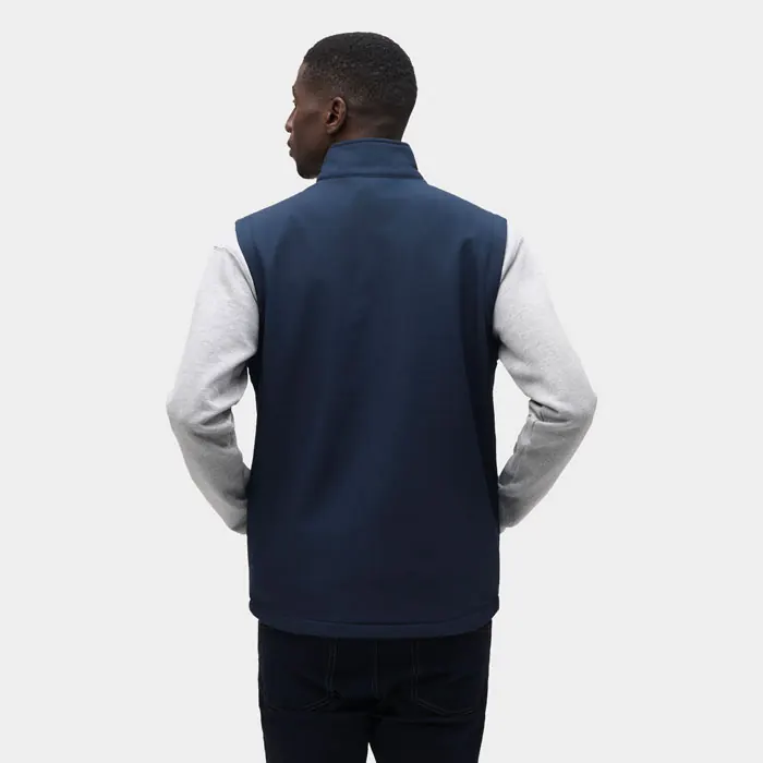 Herren-Softshelljacke Race BW