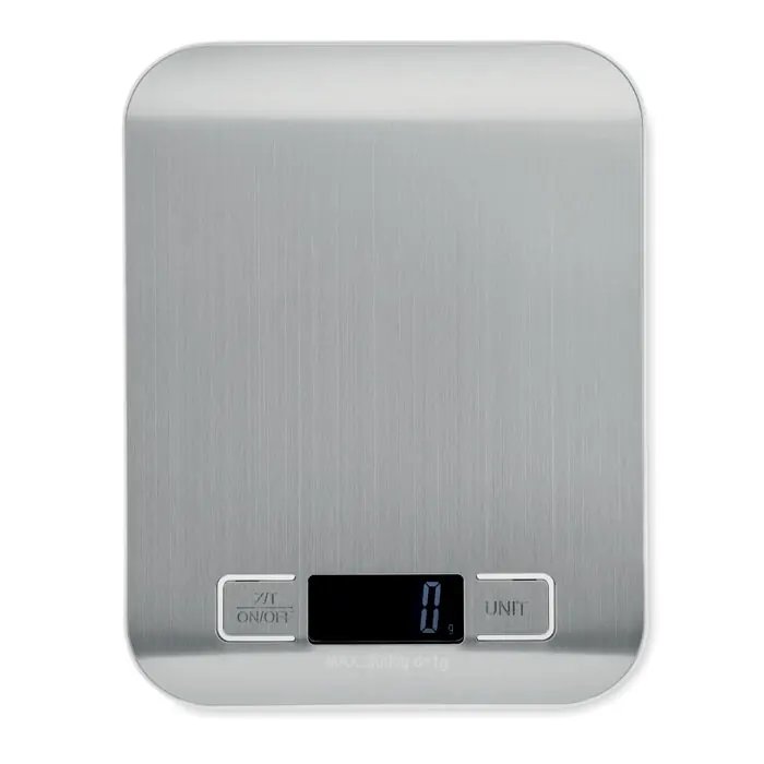 Digitale Küchenwaage 5kg