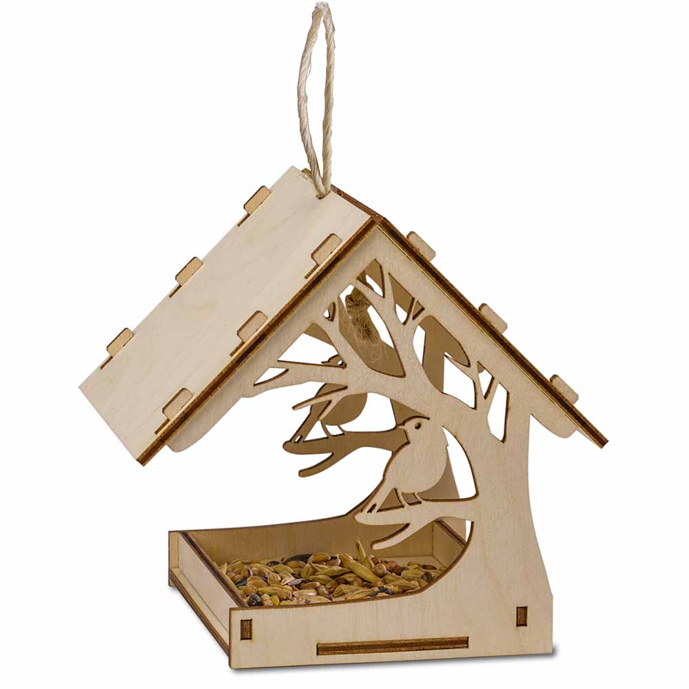 Vogelvilla - Weihnachten