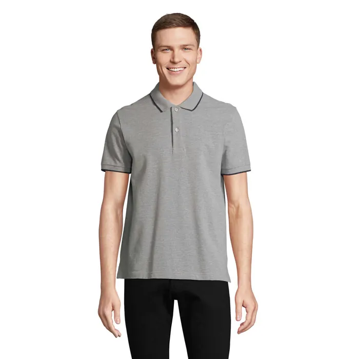 PALERMO POLO-SHIRT