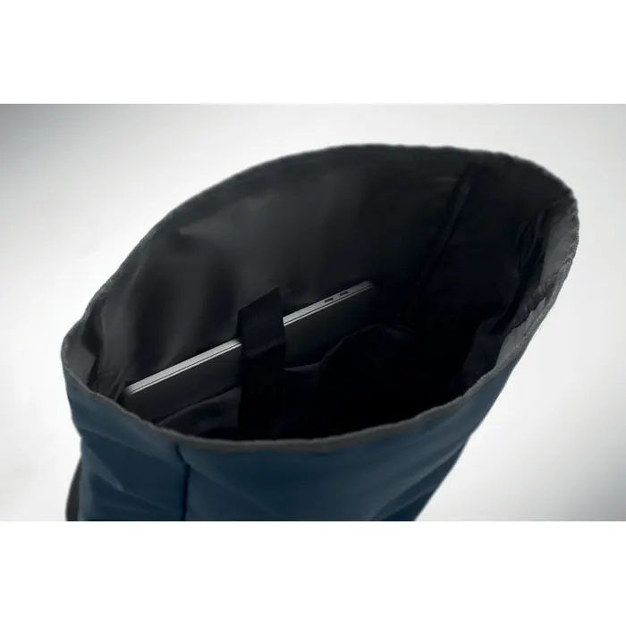 Rolltop-Rucksack 600D RPET