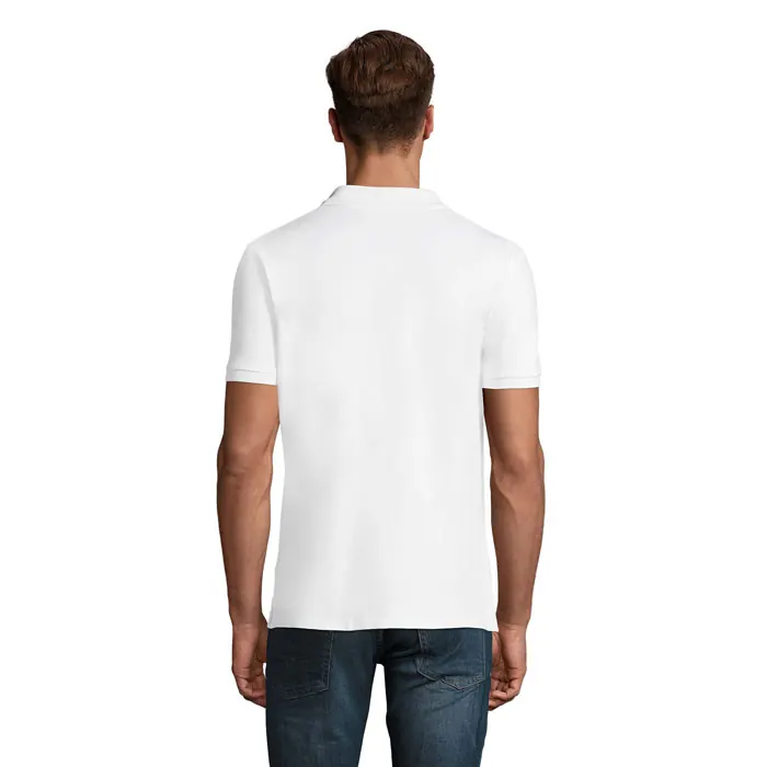 PHOENIX HERREN POLO 220g