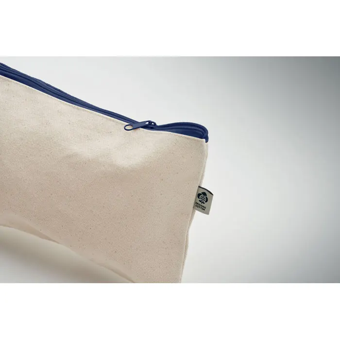 Kosmetiktasche Organic Cotton