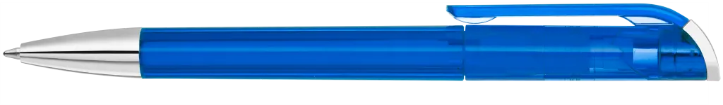 EFFECT TOP transparent SI Drehkugelschreiber