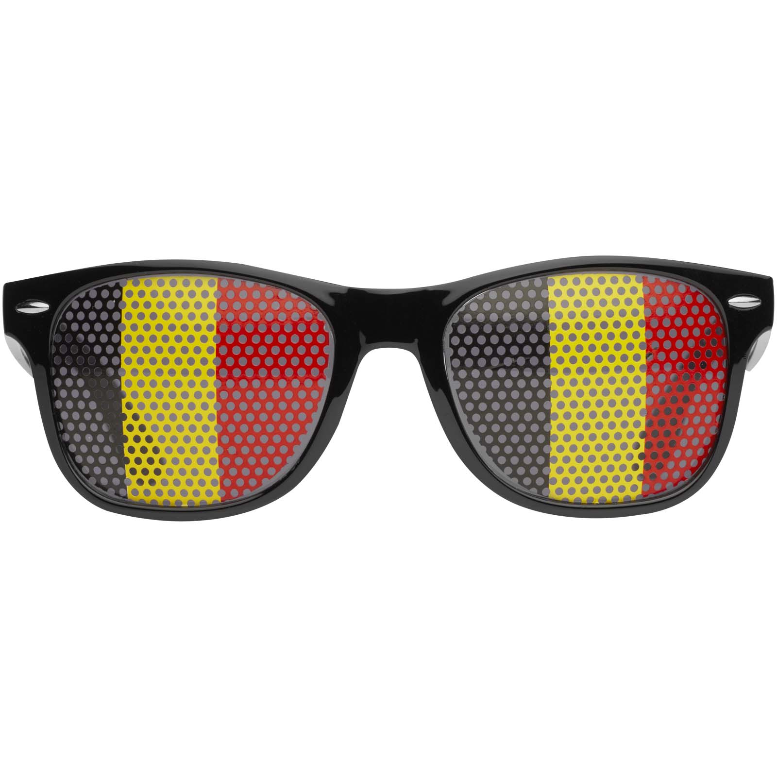 Vision Sonnenbrille gelb