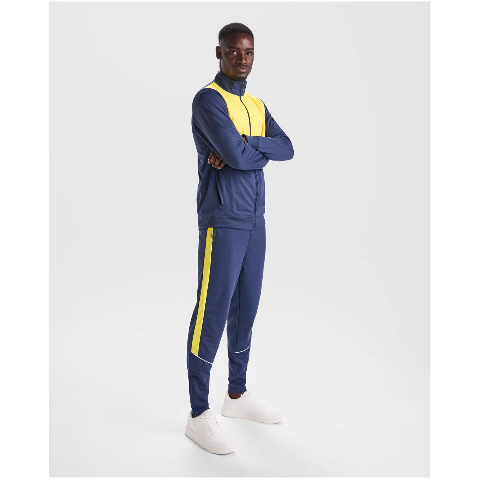 Evans 225 g/m² Trainingsanzug Unisex