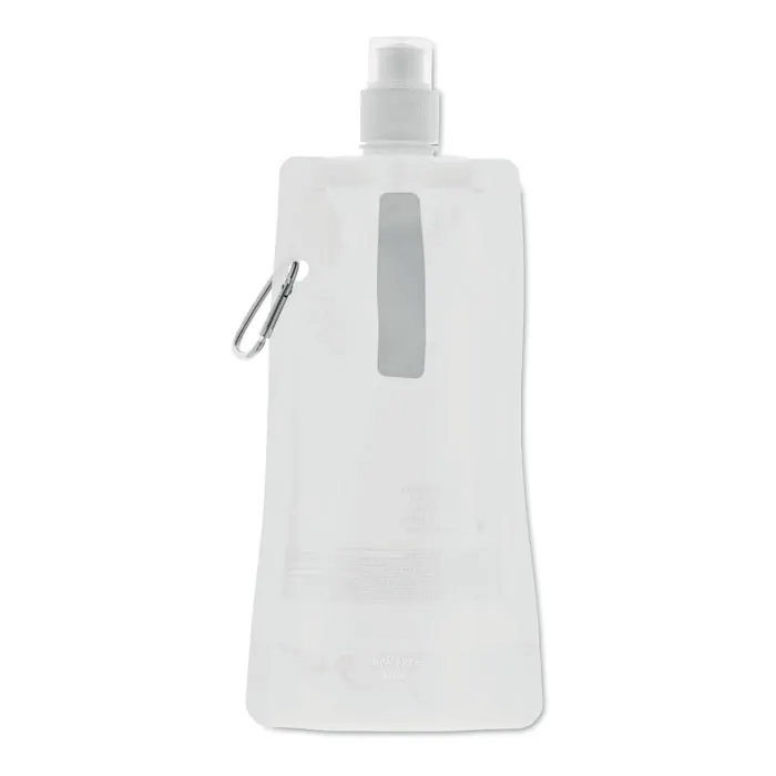 Faltbare Wasserflasche
