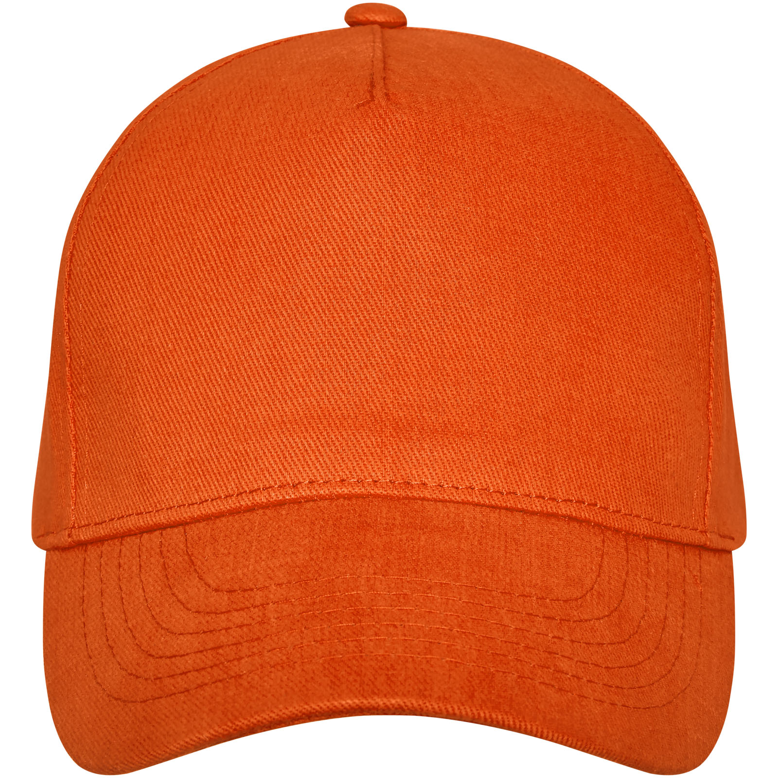 Doyle 260 g/m² Panel Kappe mit 5 Segmenten orange