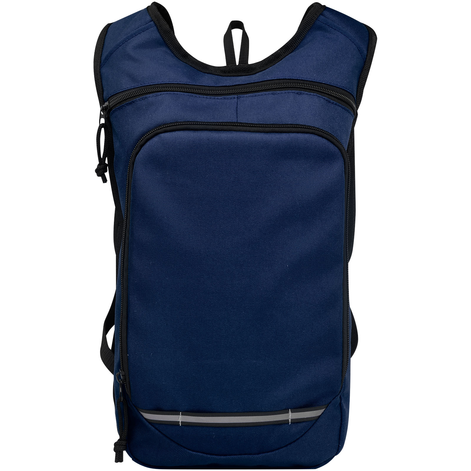 Trails GRS RPET Outdoor Rucksack 6,5 L navy