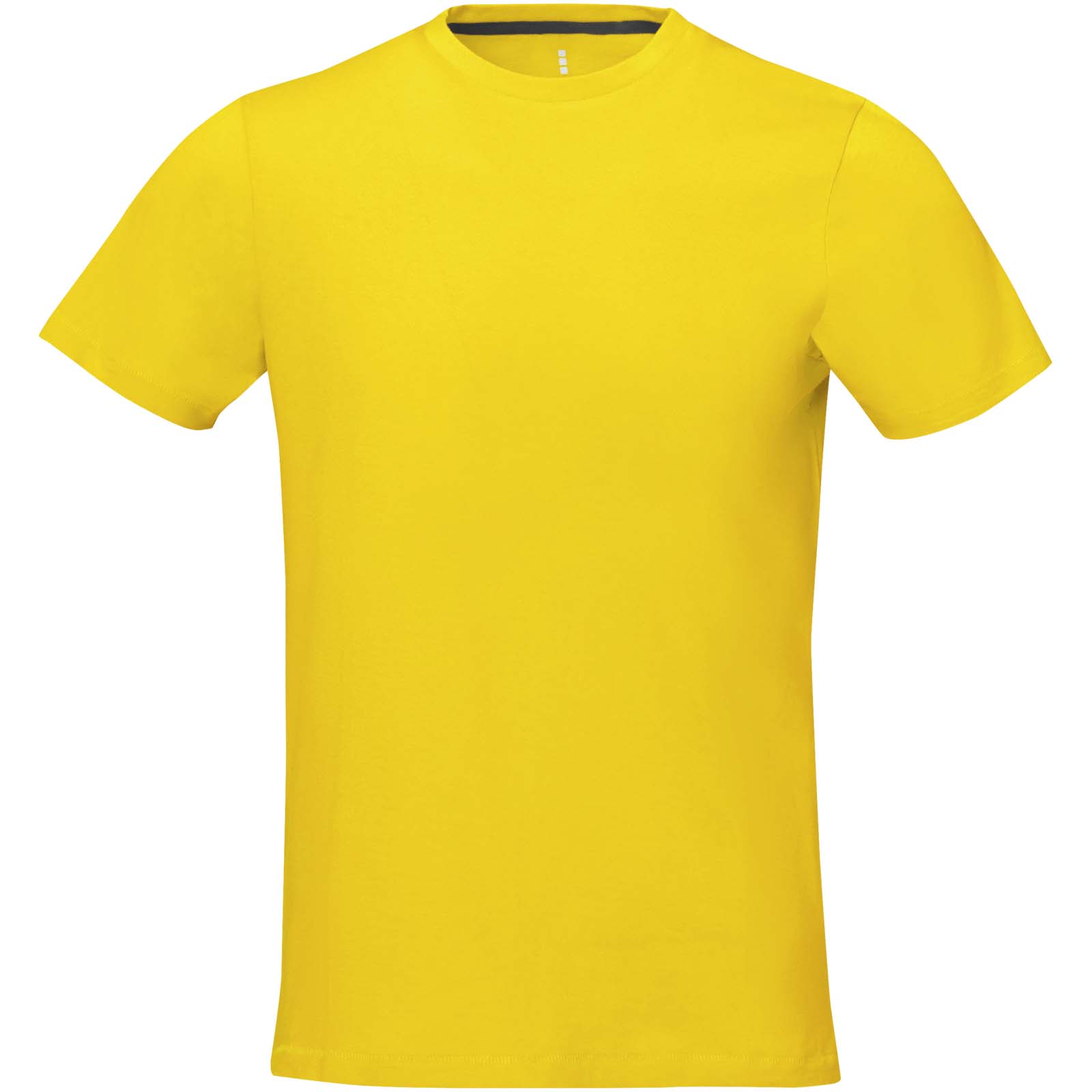 Nanaimo 160 g/m² T-Shirt für Herren gelb