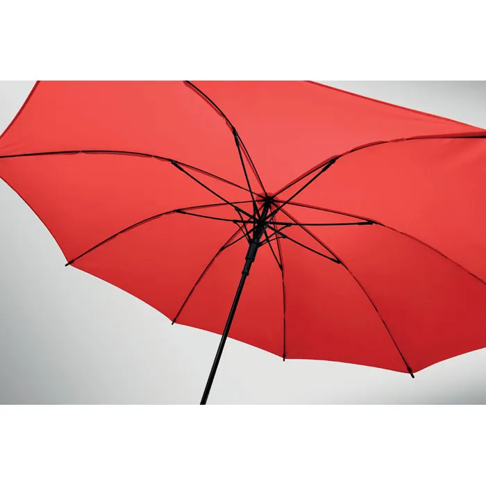 Windproof Regenschirm 23"