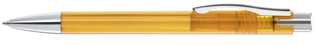 CANDY transparent M SI Druckkugelschreiber